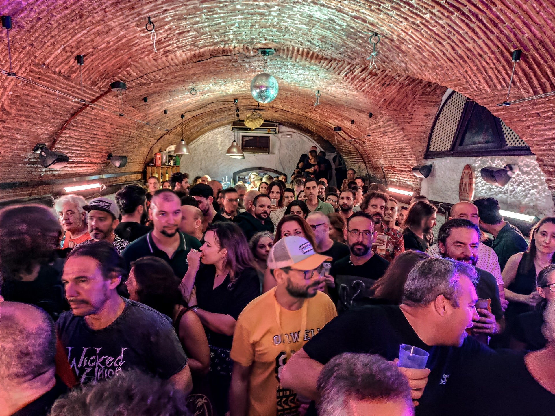 El prestigioso medio nacional Muzikalia incluye a Cinebeat entre los 15 mejores festivales del año El prestigioso medio nacional Muzikalia incluye a Cinebeat entre los 15 mejores festivales del año