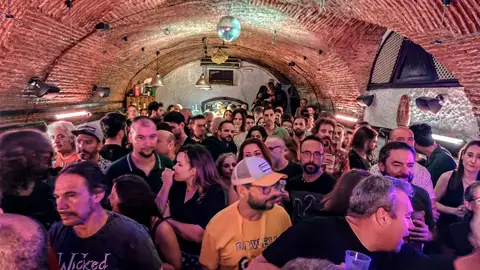 El prestigioso medio nacional Muzikalia incluye a Cinebeat entre los 15 mejores festivales del año El prestigioso medio nacional Muzikalia incluye a Cinebeat entre los 15 mejores festivales del año