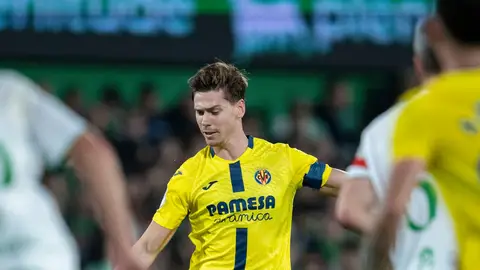 El Villarreal acentúa su falta de sintonía con la Copa del Rey El Villarreal acentúa su falta de sintonía con la Copa del Rey