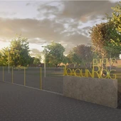 El Parque Joaquín Roig inicia su proceso de renovación con la fase 1 del proyecto de mejora El Parque Joaquín Roig inicia su proceso de renovación con la fase 1 del proyecto de mejora