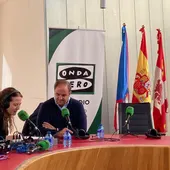 Roberto Martín, Alcalde de Guijuelo Roberto Martín, Alcalde de Guijuelo