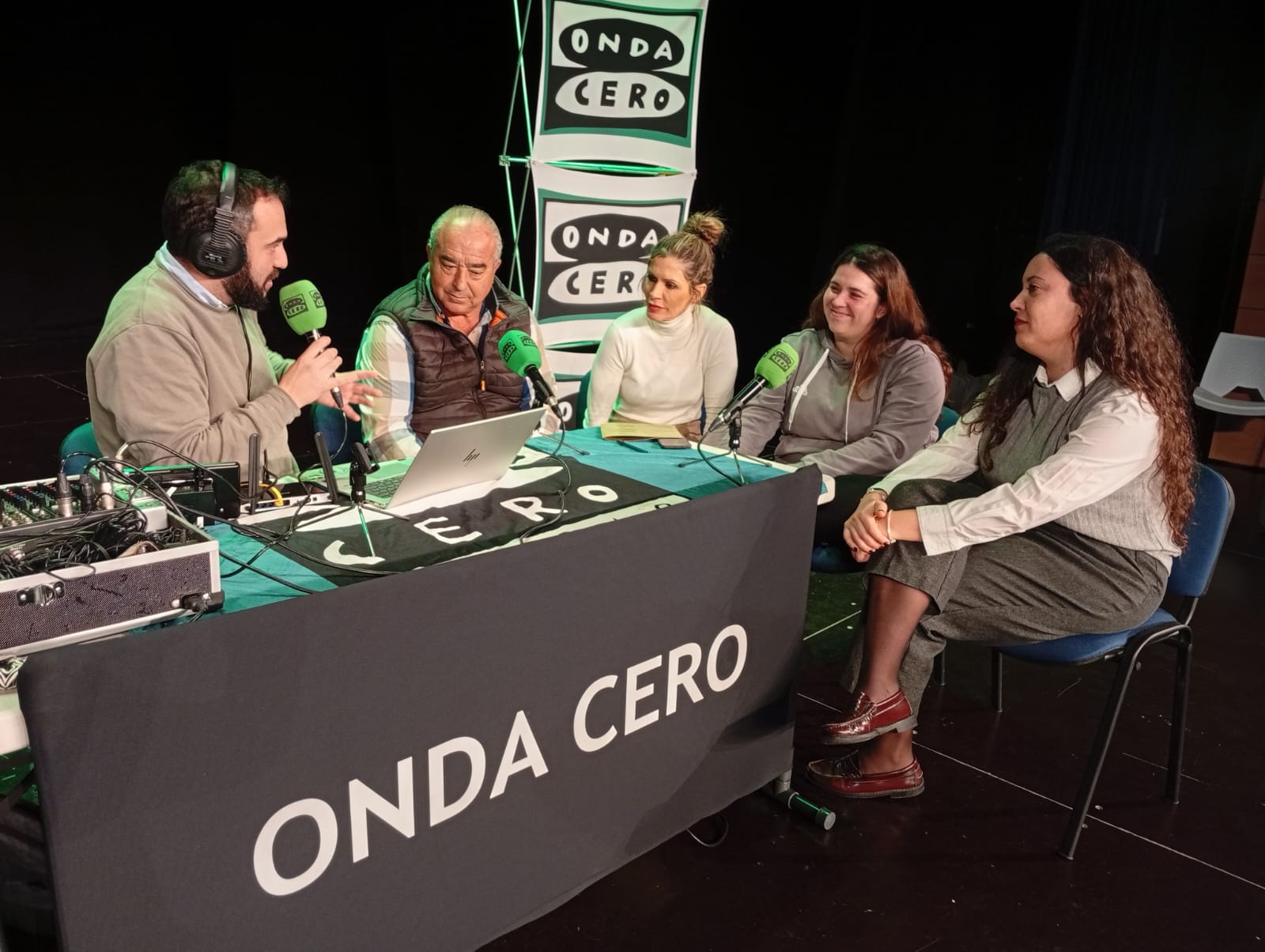 Conocemos la programación navideña en Villaseca de la Sagra Conocemos la programación navideña en Villaseca de la Sagra