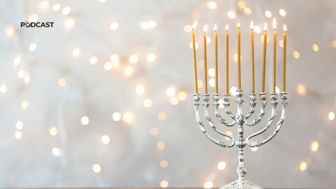 Chanukah Chanukah