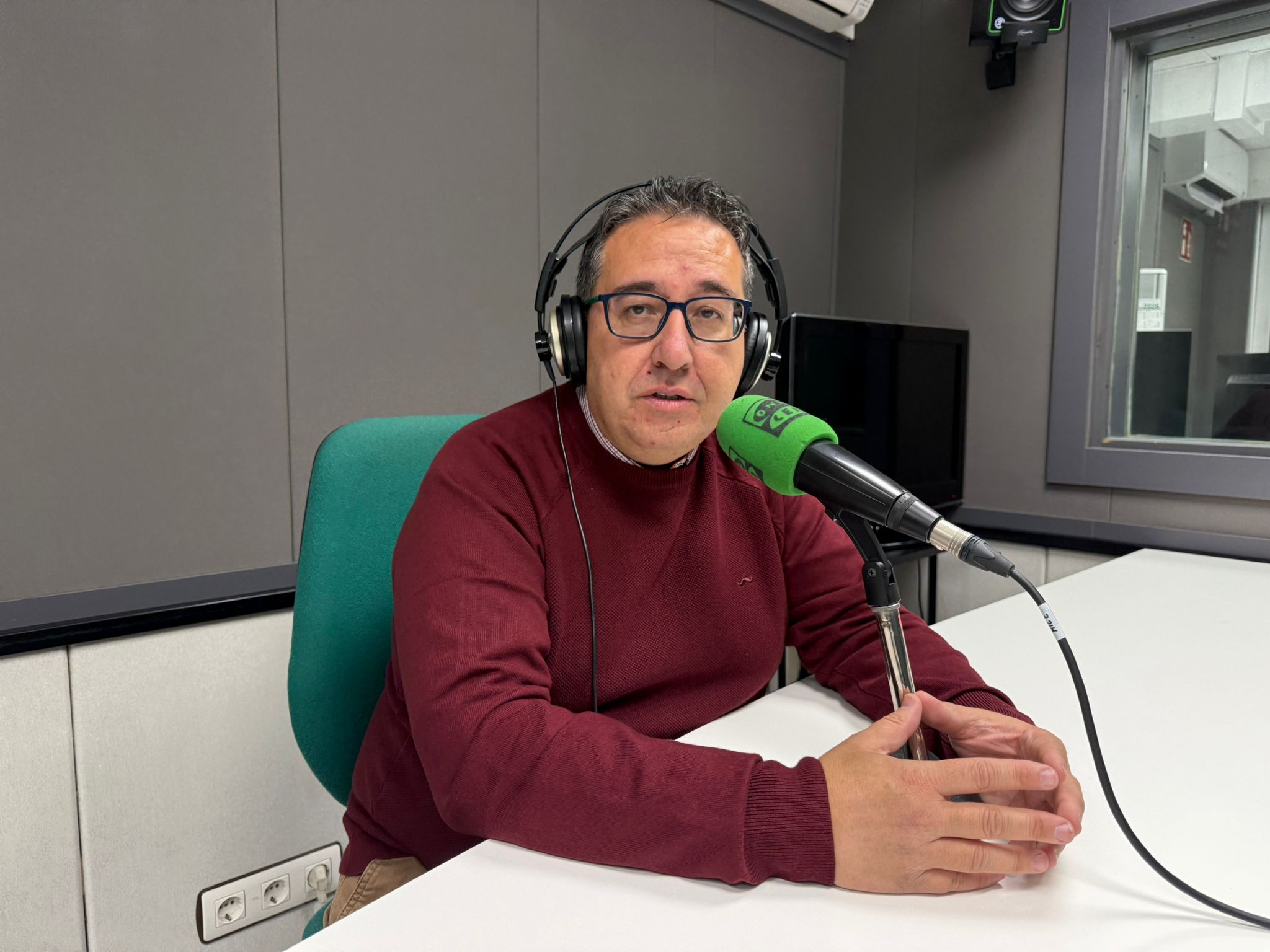 La Navidad llega a los barrios de Castellón con decoración y actos especiales por las Fiestas La Navidad llega a los barrios de Castellón con decoración y actos especiales por las Fiestas