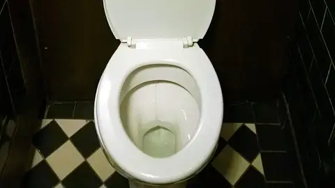 Los expertos alertan de lo que no debes hacer al tirar de la cadena del váter Los expertos alertan de lo que no debes hacer al tirar de la cadena del váter