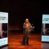 Isabel Albás Isabel Albás