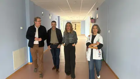 Mellora a eficacia enerxéitca de 16 concellos da provincia de Ourense Mellora a eficacia enerxéitca de 16 concellos da provincia de Ourense