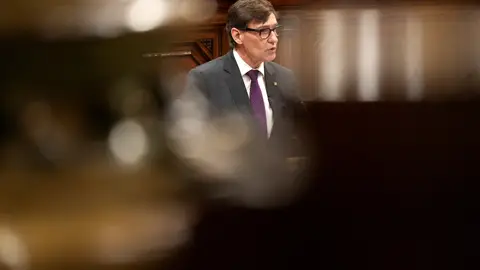 El Govern preveu construir 214.000 habitatges i la majoria seran a Barcelona i la seva àrea metropolitana El Govern preveu construir 214.000 habitatges i la majoria seran a Barcelona i la seva àrea metropolitana