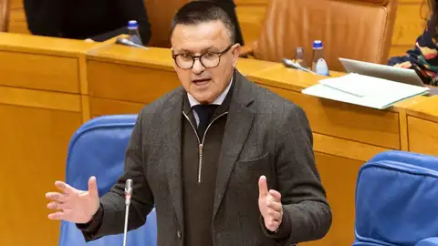 A Xunta mobilizará preto de 41M€ a prol do autónomos A Xunta mobilizará preto de 41M€ a prol do autónomos