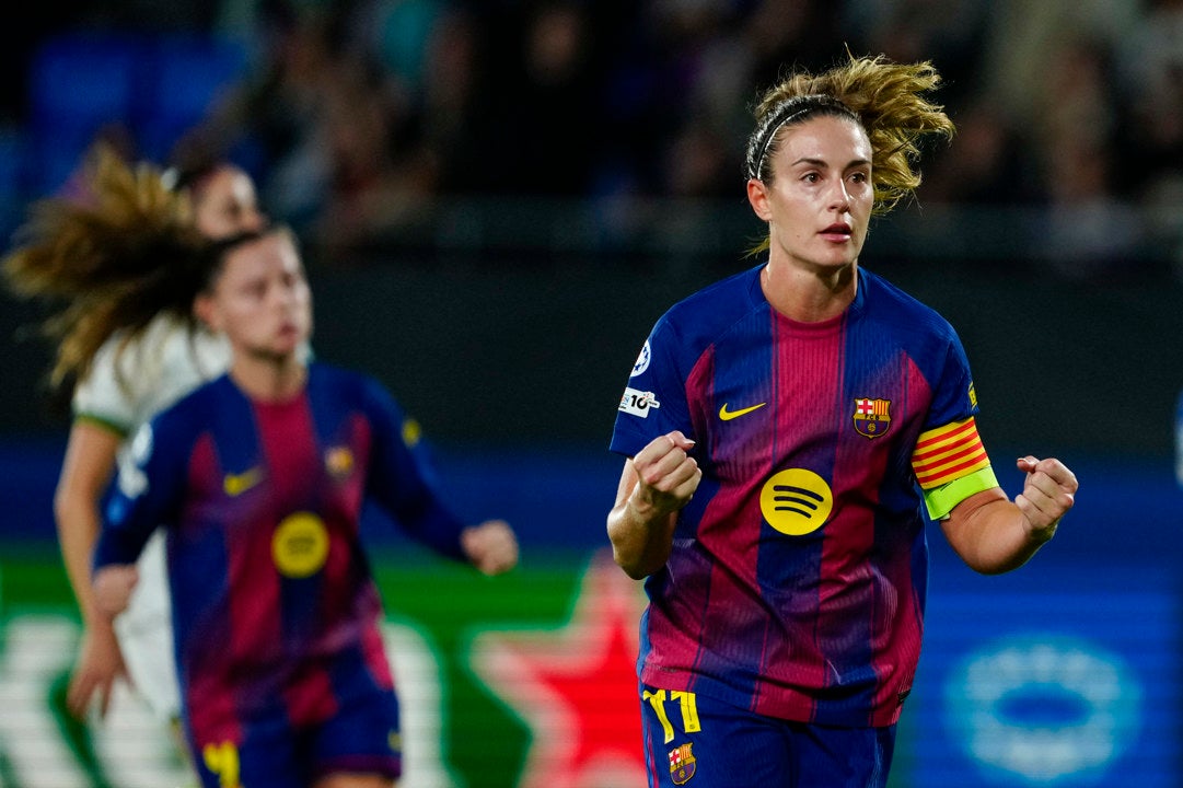 París FC-R. Madrid y At. Madrid-Man. Utd en los 'play-offs' París FC-R. Madrid y At. Madrid-Man. Utd en los 'play-offs'