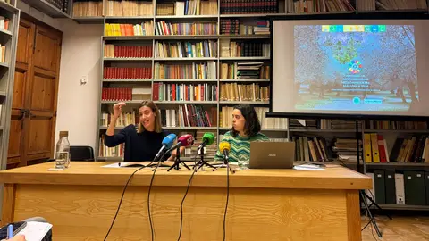 El consumo de agua en Mallorca aumenta un 5,5% en 2024 y agrava la presión sobre los acuíferos El consumo de agua en Mallorca aumenta un 5,5% en 2024 y agrava la presión sobre los acuíferos