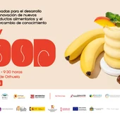 La innovación alimentaria se cita este viernes en La Lonja de Orihuela con la final del XIII concurso New Food La innovación alimentaria se cita este viernes en La Lonja de Orihuela con la final del XIII concurso New Food