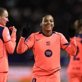 El Barça avanza a cuartos; Real Madrid y Atlético, al play off previo El Barça avanza a cuartos; Real Madrid y Atlético, al play off previo