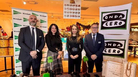 El Corte Inglés Alicante El Corte Inglés Alicante