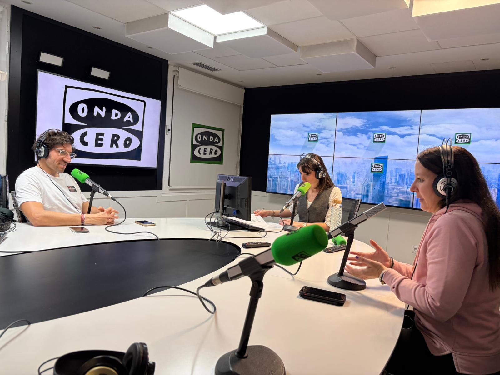 L'actualitat, a debat L'actualitat, a debat