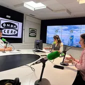 Tertúlia a La Brúixola Tertúlia a La Brúixola