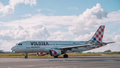 Volotea Volotea