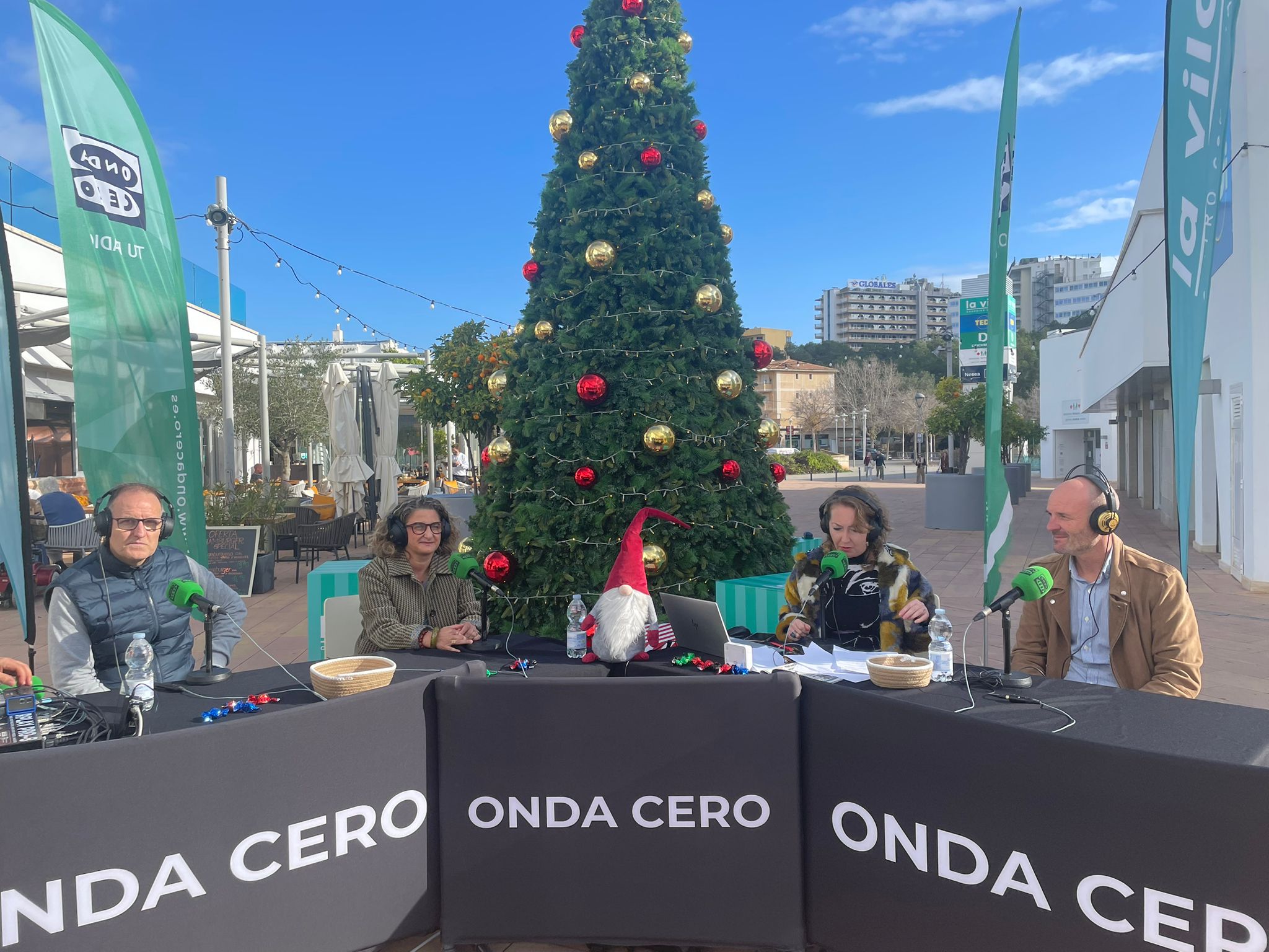 'Calvià lo Vale' genera un impacto de 600.000 euros en nueve días 'Calvià lo Vale' genera un impacto de 600.000 euros en nueve días