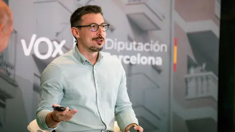 Un concejal de Vox en Castellón pide a las mujeres que abortan que lo decidan "antes de haber tenido el orgasmo que le provoca el hijo" Un concejal de Vox en Castellón pide a las mujeres que abortan que lo decidan "antes de haber tenido el orgasmo que le provoca el hijo"