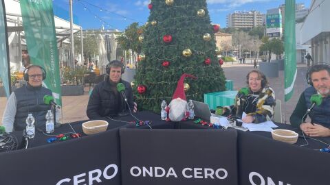 'M&aacute;s de Uno Mallorca' en Calvi&agrave;.