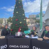 'Más de Uno Mallorca' en Calvià.