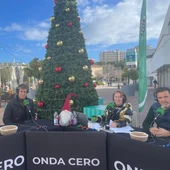 'Más de Uno Mallorca' en Calvià. 'Más de Uno Mallorca' en Calvià.