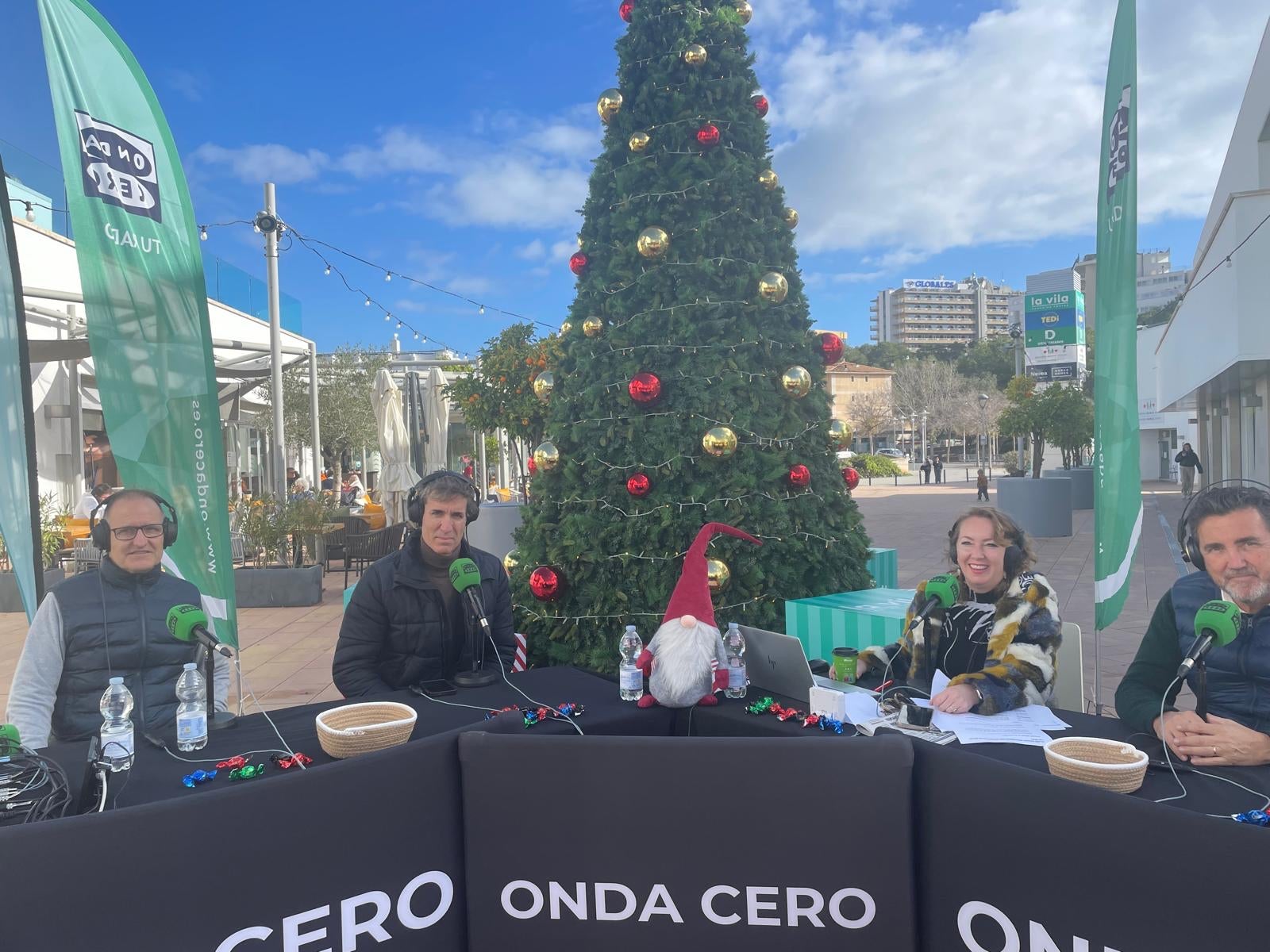 Calvià vive la Navidad con un gran dinamismo comercial episode artwork