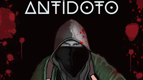 Antídoto no son horas