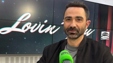 Jokin Castell&oacute;n en Lovin' You