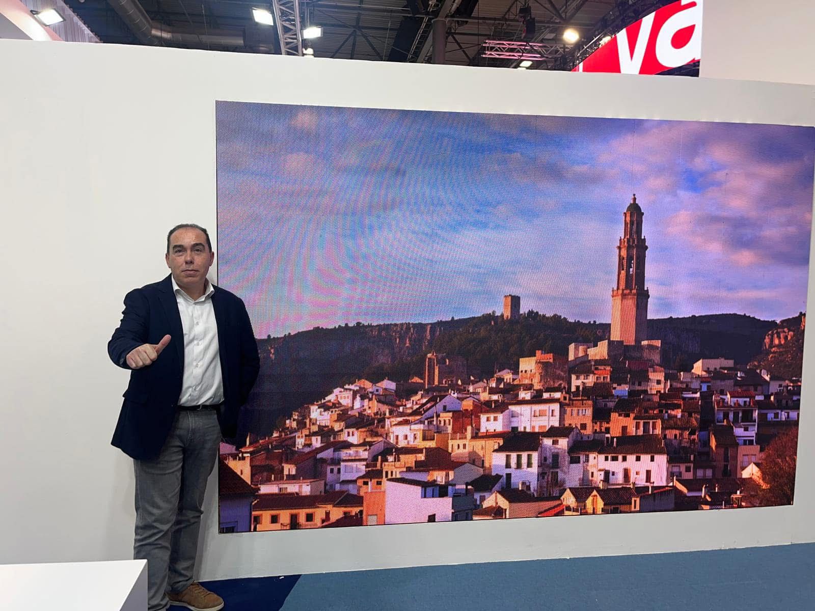 Imputado el alcalde de Jérica, del PP, por agresión sexual a dos menores Imputado el alcalde de Jérica, del PP, por agresión sexual a dos menores