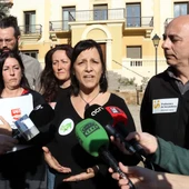 Els sindicats de professors anuncien una vaga l'11 de febrer Els sindicats de professors anuncien una vaga l'11 de febrer