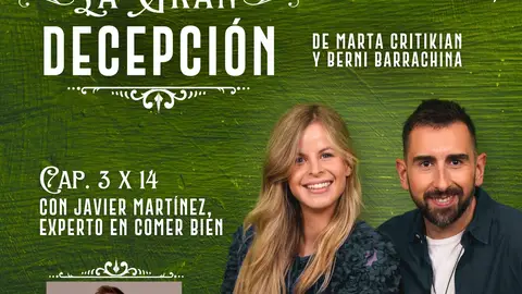 Javier Martinez Javier Martinez