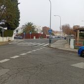Barrio de Los Rosales