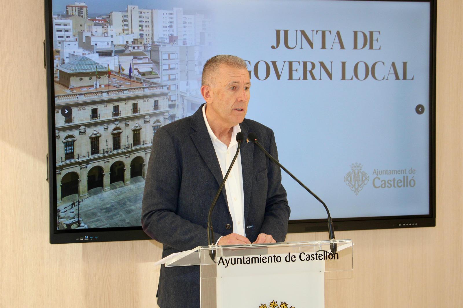 Castellón desbloquea suelo y construirá 19 nuevas viviendas protegidas Castellón desbloquea suelo y construirá 19 nuevas viviendas protegidas