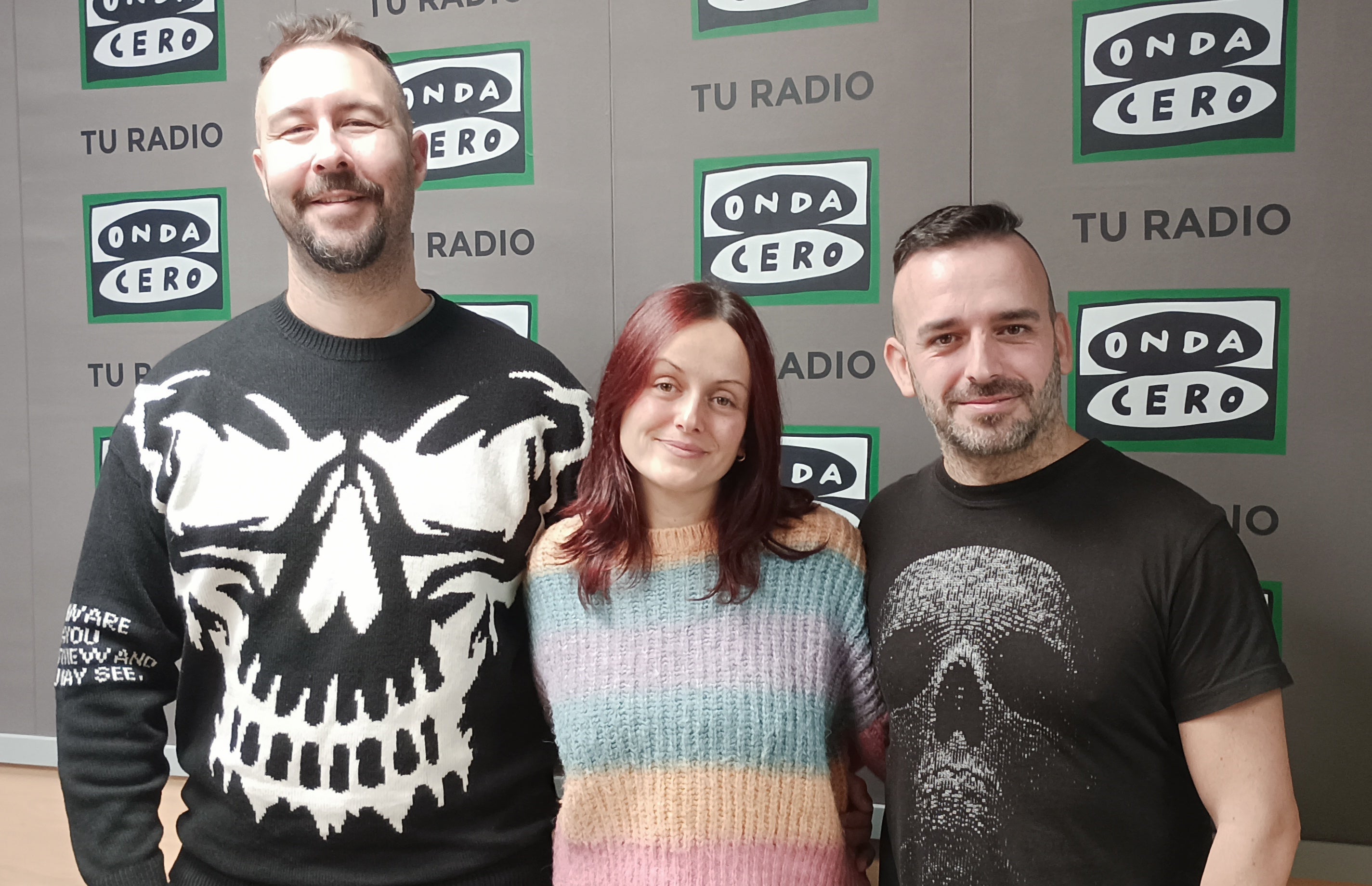 Más de uno Alcalá 18/12/2025 Más de uno Alcalá 18/12/2025