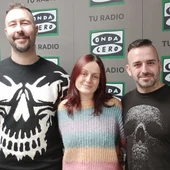 NAHLAX actuará en acústico este sábado en la Escalera Monumental de las Escolapias en Alcalá de Henares NAHLAX actuará en acústico este sábado en la Escalera Monumental de las Escolapias en Alcalá de Henares