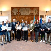 La resiliència individual dels propietaris i propietàries i l’orientació emprenedora del comerç minorista impulsen la seua resiliència organitzacional La resiliència individual dels propietaris i propietàries i l’orientació emprenedora del comerç minorista impulsen la seua resiliència organitzacional