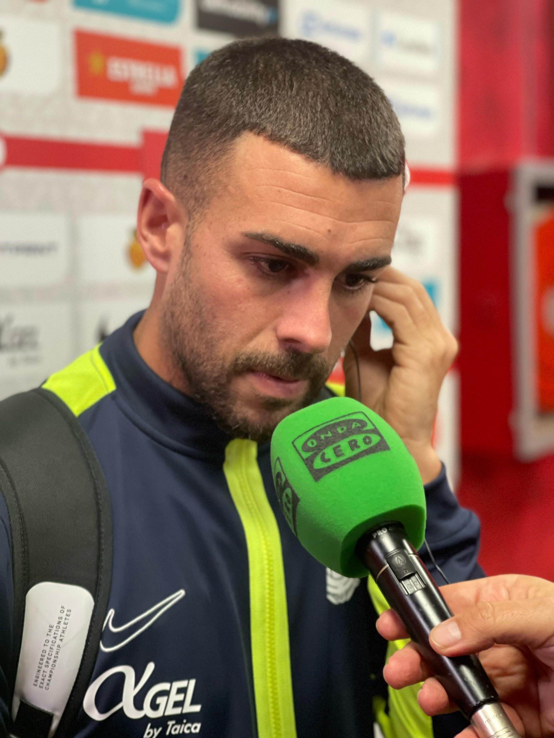 Dani Rodríguez deja el Mallorca Dani Rodríguez deja el Mallorca