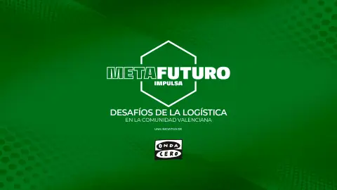 Metafuturo Impulsa: Desafíos de la logística Metafuturo Impulsa: Desafíos de la logística