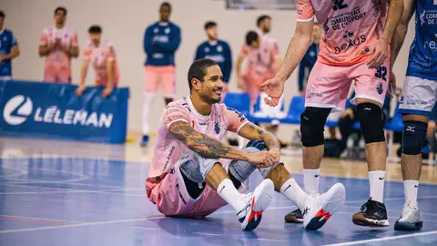 Léleman Conqueridor certifica con derrota su billete a la Copa del Rey Léleman Conqueridor certifica con derrota su billete a la Copa del Rey