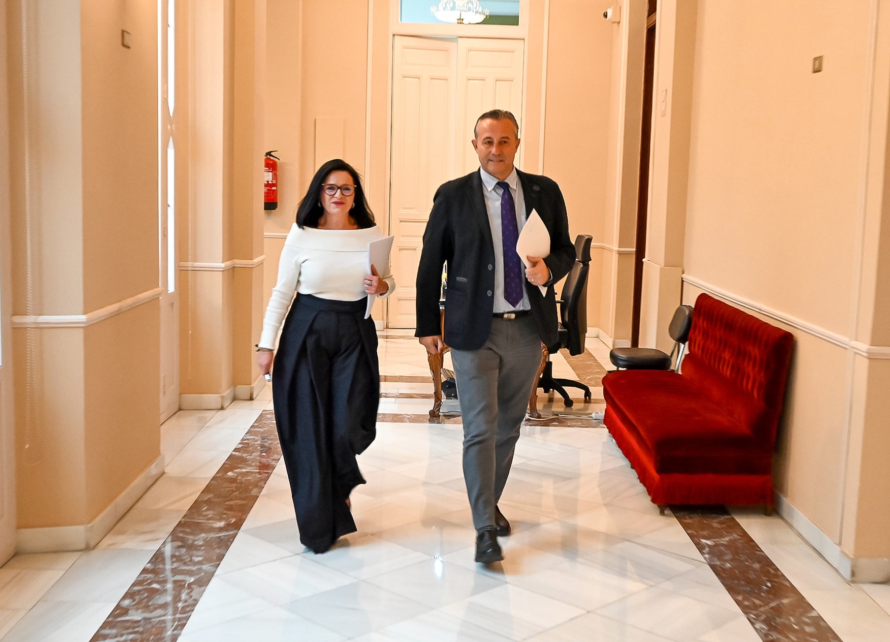 La Diputación de Ciudad Real ha transferido recursos a todos los pueblos de la provincia por 85 millones de euros en 2025 La Diputación de Ciudad Real ha transferido recursos a todos los pueblos de la provincia por 85 millones de euros en 2025