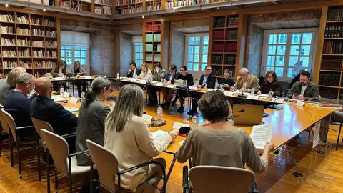 La oposición de Santiago tumba de nuevo el pago de facturas de 1,3 millones y la subida de la tasa de la basura La oposición de Santiago tumba de nuevo el pago de facturas de 1,3 millones y la subida de la tasa de la basura