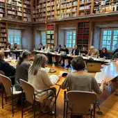 La oposición de Santiago tumba de nuevo el pago de facturas de 1,3 millones y la subida de la tasa de la basura La oposición de Santiago tumba de nuevo el pago de facturas de 1,3 millones y la subida de la tasa de la basura