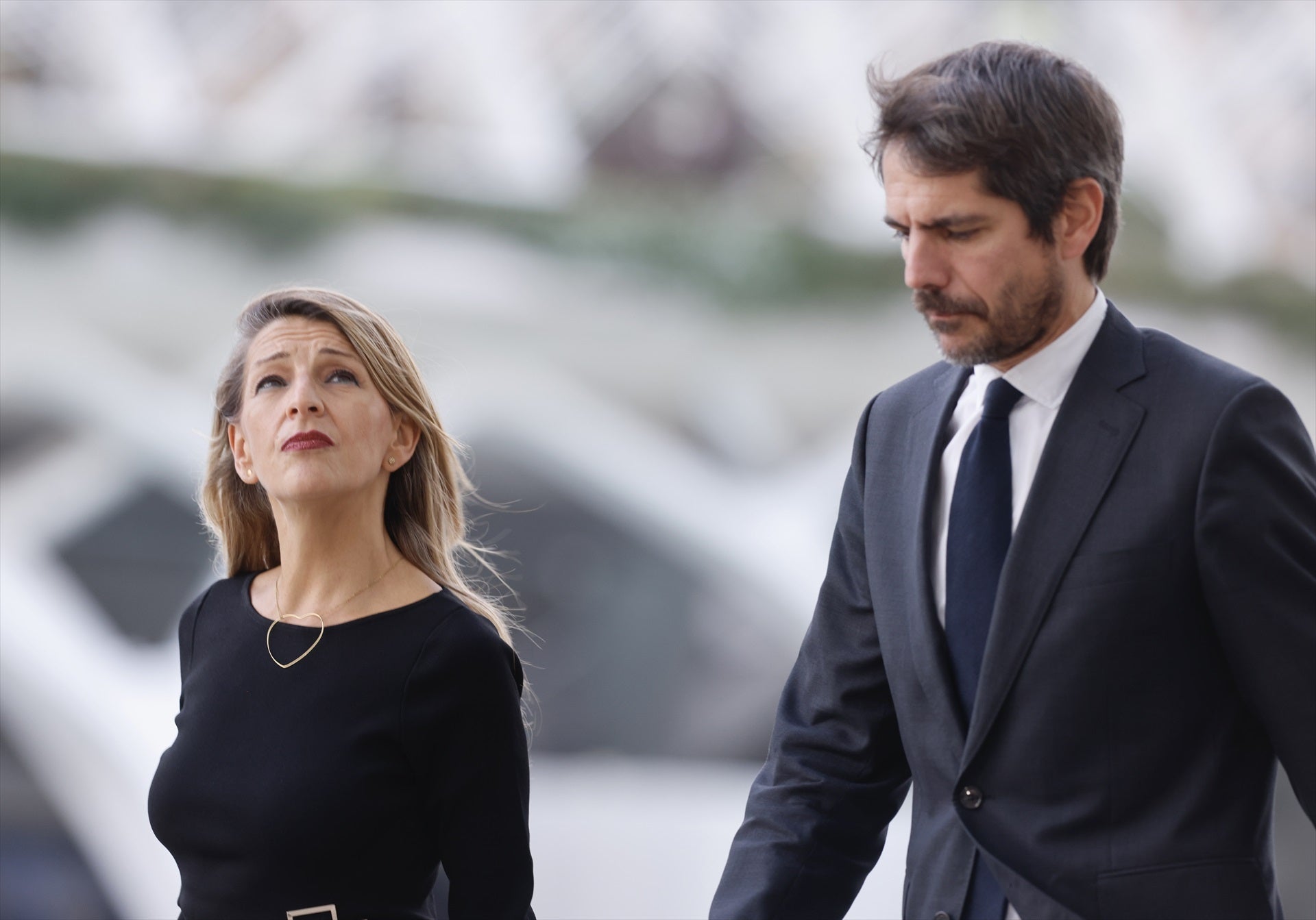 Sumar insiste a Sánchez en hacer una gran remodelación del Gobierno de cara al nuevo año electoral Sumar insiste a Sánchez en hacer una gran remodelación del Gobierno de cara al nuevo año electoral