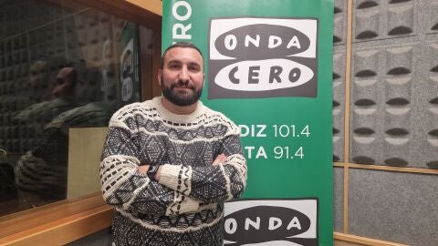 Jonatan P&eacute;rez