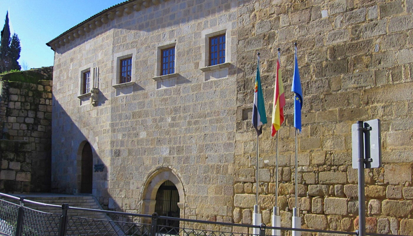 Informativo Matinal Extremadura (18/12/2025) episode artwork
