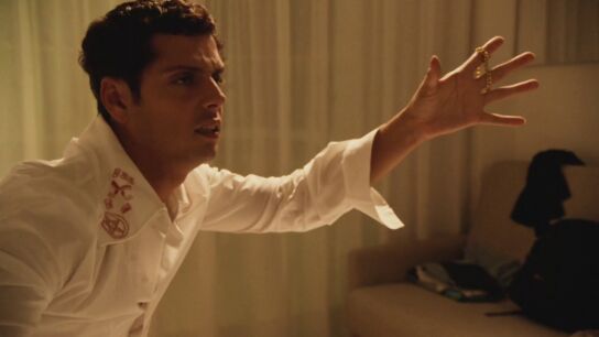 El actor y director Eduardo Casanova revela que tiene VIH en un documental de Atresmedia