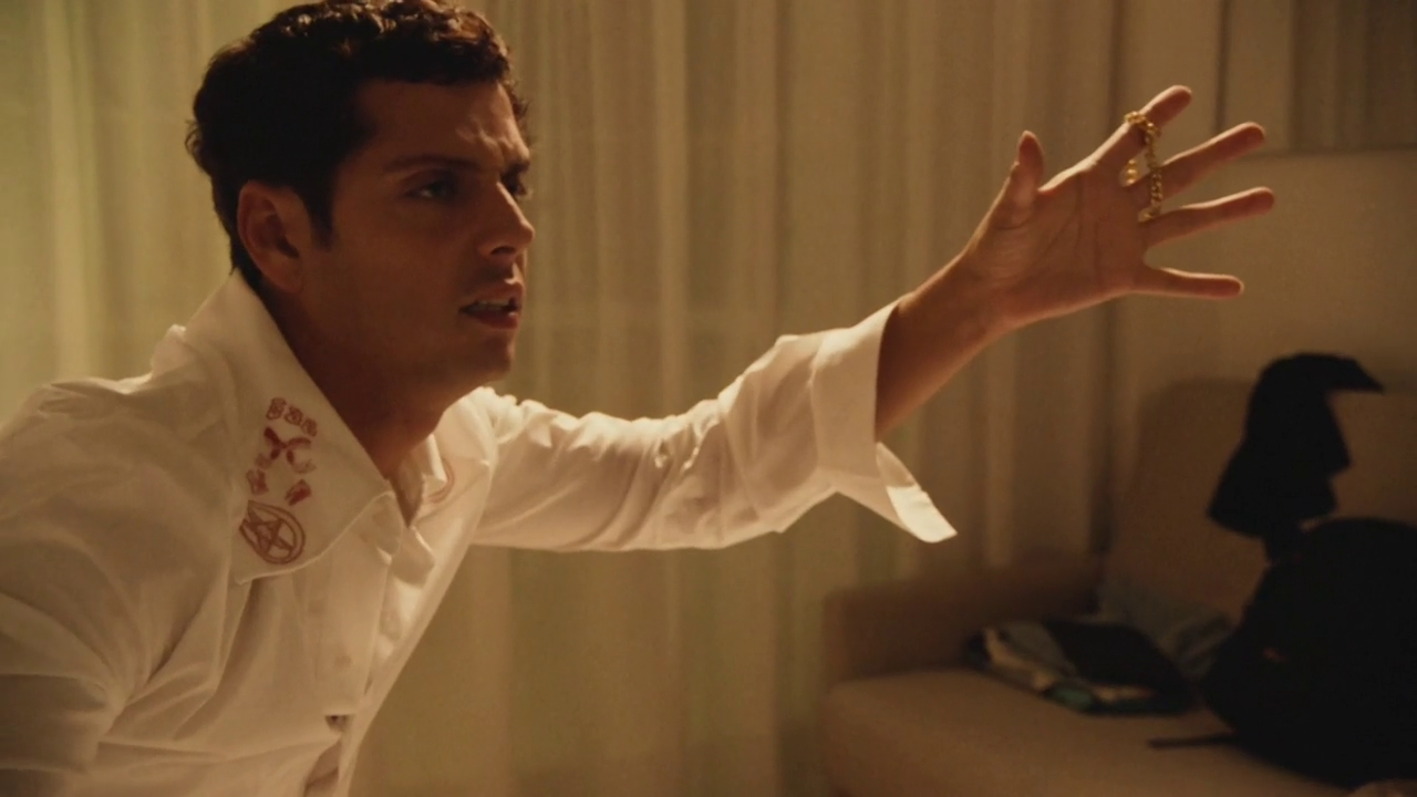 El actor y director Eduardo Casanova revela que tiene VIH en un documental de Atresmedia El actor y director Eduardo Casanova revela que tiene VIH en un documental de Atresmedia