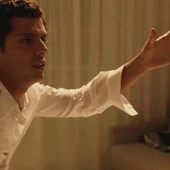 El actor y director Eduardo Casanova revela que tiene VIH en un documental de Atresmedia El actor y director Eduardo Casanova revela que tiene VIH en un documental de Atresmedia