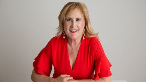 Albertina Oria (Escritora).